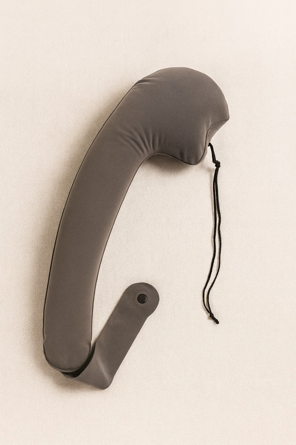 Inflatable Travel Pillow | Portable Neck & Head Support Cushion | Airplane Sleeping Pillow | Compact Travel Accessory for Flights and Cars