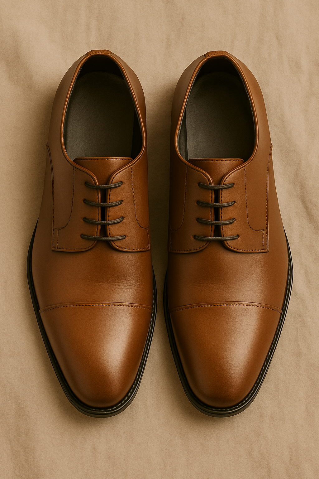 Men formal shoes
